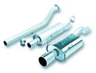 140002 Borla Cat-back Exhaust System Cat