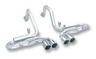 140038 Borla Cat-back S-type System Exhaust