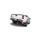 140097 Borla Cat-back System Exhaust Cat