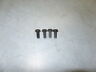 14081021 Gm Corvette Egr Crossover Pipe Mounting Bolts