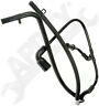 144325 Apdty Pcv Emissions Hose Replaces 195577000260 144325 Apdty Pcv Emissions Hose Replaces 195577000260