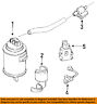14774aa351 Subaru Oem Legacy Valve