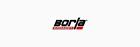 8084226 14843 Borla Cat-back Exhaust Cat 808422148436