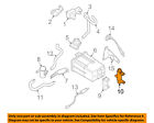 14935jf00e Nissan Oem Emission-control Valve