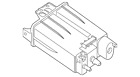 14950-4ra0a Nissan Genuine Vapor Canister 14950-4ra0a Nissan Genuine Vapor Canister