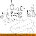 14950f540a Nissan Oem-vapor Canister Fuel