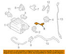 149533ja0a Nissan Oem Filter Bracket 149533ja0a Nissan Oem Filter Bracket