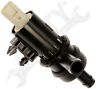 155501 Apdty Vapor Canister Vent Solenoid 842955182932 155501 Apdty Vapor Canister Vent Solenoid 842955182932
