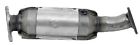 86387161169 16116 Tenneco Walker Ultra Converter