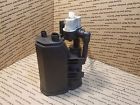 16137162350 Bmw Charcoal Filter Evaporator Vapor Canister Oem