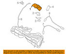 16137331117 Bmw Oem 12-16 Activehybrid