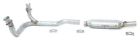 86387161688 16168 Tenneco Walker Ultra Domestic