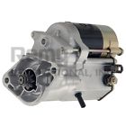 16845 Remy Starter Motor For
