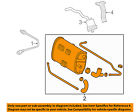 Slk230-vapor 1704701259 Mercedes-benz Mercedes Oem