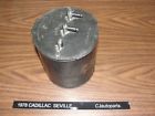 17056539 Ax Rochester Products Cadillac Seville Emission Control Evap Vapor Charcoal