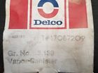 17113146 17087209 General Motors Brand New Nos Vapor Canister Gm
