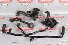 17087221 General Motors Corvette Emission Control Set Piping Valves Silencer