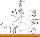 17113327 Gm Oem-vapor Canister Fuel