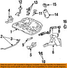 17300ss0a31 Honda Oem 92-95 Prelude-vapor