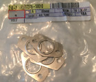 17376-50010 Toyota Lot Of Genuine Pipe Gaskets