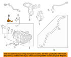 17382tr0a01 Honda Acura Oem Ilx
