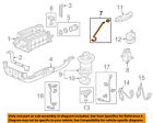 17382tx4a00 Honda Acura Oem Rdx