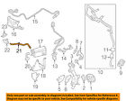 1744a081 Mitsubishi Oem Outlander Sport