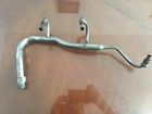 14079233 17502 Tomco Silver Secondary Air Injection Pipe Fits El Camino And 14079233 17502 Tomco Silver Secondary Air Injection Pipe Fits El Camino And