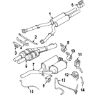 18-30-7-560-779 Bmw Mini Bmw-mini 18307560779
