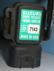 18590-50g10 Oem Geo Chevy Metro Emission System Map Sensor Factory 18590-50g10 Oem Geo Chevy Metro Emission System Map Sensor Factory