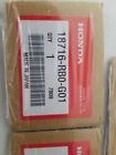 18716-rb0-g01 Honda Genuine Egr Pipe Gasket