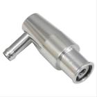 188489 Cal Custom Pcv Valve Straight Billet Aluminum Polished Each 188489 Cal Custom Pcv Valve Straight Billet Aluminum Polished Each