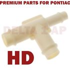 19140266-102918 Acdelco Pcv Valve Connector For Chevrolet Camaro Cavalier