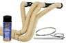 19222 Products Thermo Tec Exhaust Insulation Wrap Kit