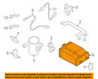 19316229 Gm Chevrolet Oem 2015