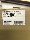 19352776 Ac Delco New Evap