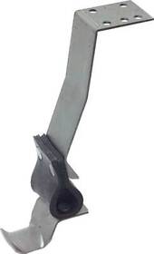 35880 1967-68 Camaro 1967-69 Firebird 1968-74 Nova Exhaust Hanger 35880 1967-68 Camaro 1967-69 Firebird 1968-74 Nova Exhaust Hanger