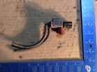 19730035363 Lexus Vacuum Switch Valve Vsv Hoses Oem