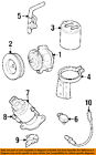 1997201 Gm Canister Purge Valve