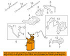 1c0-201-797-n 1c0201797n Volkswagen Vw Oem 06-10