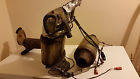 1k0131723ad 1k0253053a Volkswagen Vw Tdi 2.0 Cr