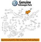 1k5-825-701-b Genuine Vw New Volkswagen