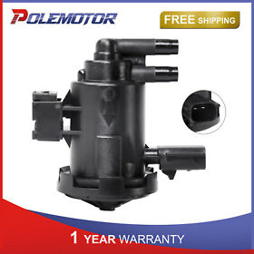 30501m28412-b1 1x Vapor Canister Purge Valve For Jeep Liberty Grand Cherokee Replaces Evgm003