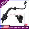 Fr3z9g297a 1xfuel Vapour Hose With Purge Solenoid For 2015-20 Ford Mustang Eco Boost