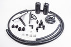 20-0096 Radium Engineering For Honda Lhd Only Dual Catch Can Kit