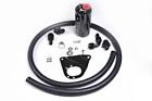 20-0103 Radium Engineering Scion For Subaru Brz Dual Catch Can Kit