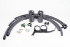 20-0256 Radium Engineering For Subaru Wrx Dual Catch Can Kit