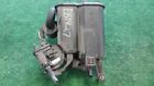 375.po1309 2009 Porsche Cayenne Fuel Vapor