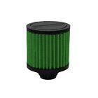 2027 Green Filters Crankcase Filter 2027 Green Filters Crankcase Filter