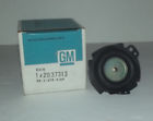 2037313 Gm Nos Part Carburetor